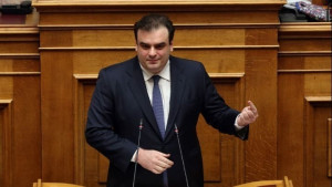 Πιερρακάκης: Εκσυγχρονίζουμε την τριτοβάθμια εκπαίδευση- Επόμενο βήμα το άρθρο 16