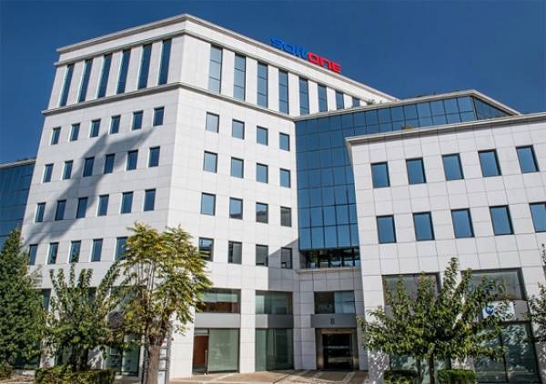 Ο Όμιλος SOFTONE ενισχύει τη διοικητική του ομάδα
