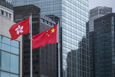 Η Κίνα μειώνει τον αριθμό των βουλευτών στο Χονγκ Κονγκ