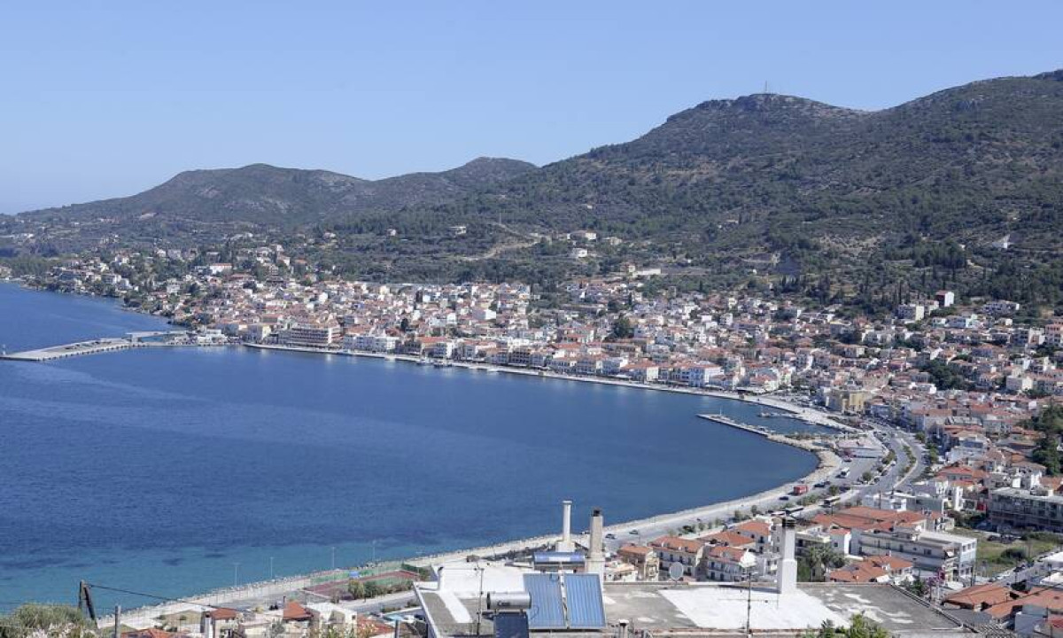 Ξεκινά τη Δευτέρα 26/9 η διάθεση του North Evia-Samos Pass