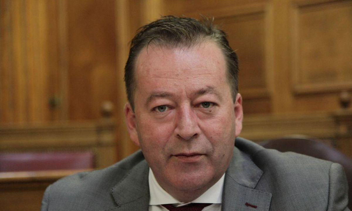 Βασίλης Κόκκαλης: Ο Κασσελάκης θα κερδίσει και τις νέες εκλογές