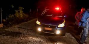 Αγνοείται 70χρονος βοσκός στη Νότια Εύβοια- Περικυκλώθηκε από χείμαρρο