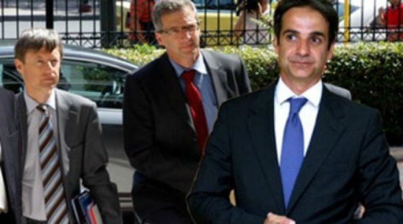 Ο κύβος ερρίφθη για την "κινητικότητα" - Μπαράζ συναντήσεων για την τελική συμφωνία