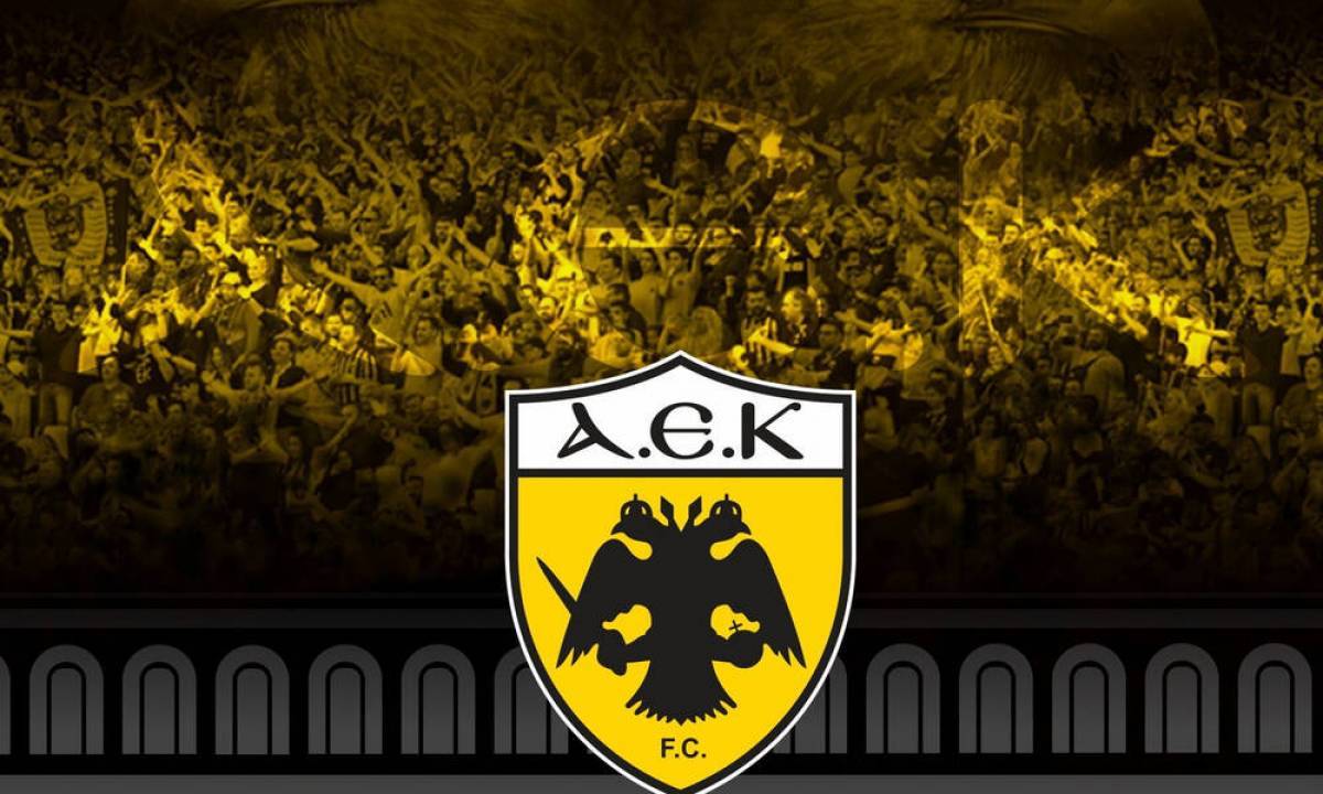 98 Χρόνια ΑΕΚ με την OPAP ARENA στην τελική ευθεία