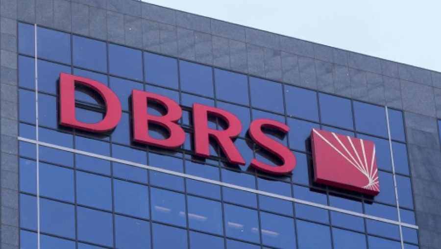 DBRS: Υποβάθμισε τις προοπτικές για το αξιόχρεο της Γαλλίας