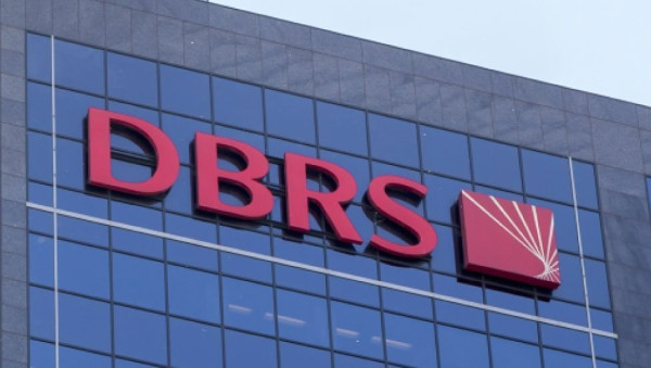 DBRS: Υποβάθμισε τις προοπτικές για το αξιόχρεο της Γαλλίας