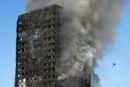 Λονδίνο: Στους 58 οι νεκροί στον «πύργο της κολάσεως»