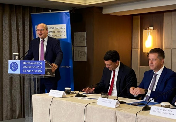 Aυξάνεται ο προϋπολογισμός του προγράμματος κοινωνικού τουρισμού- Αυστηροί έλεγχοι ΣΕΠΕ