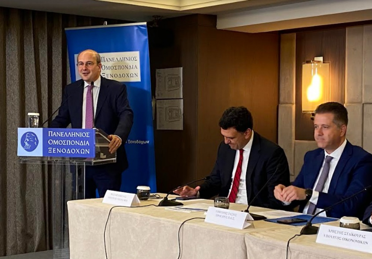 Aυξάνεται ο προϋπολογισμός του προγράμματος κοινωνικού τουρισμού- Αυστηροί έλεγχοι ΣΕΠΕ