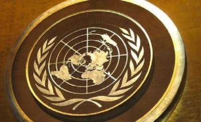 Επιτάχυνση των διαδικασιών επίλυσης του Κυπριακού ζητά ο ΟΗΕ