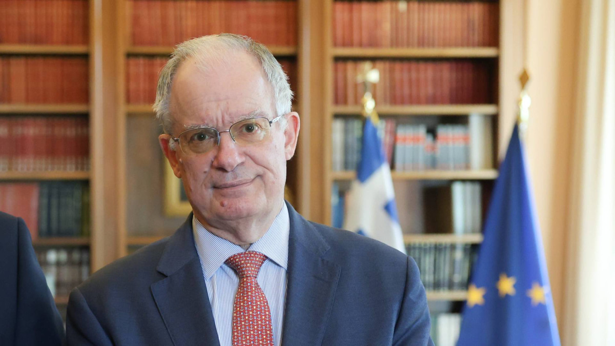 Πόθεν Έσχες: Τι δήλωσε ο Πρόεδρος της Δημοκρατίας, Κ. Τασούλας