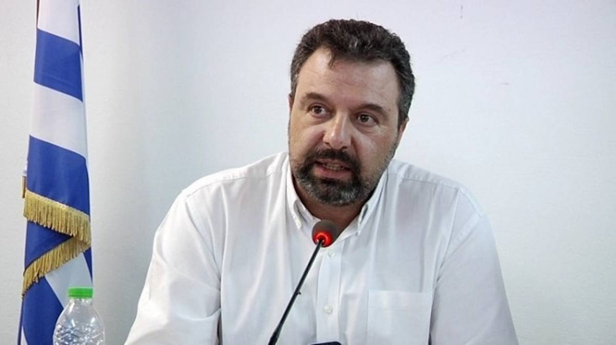Αραχωβίτης: Επεξεργαζόμαστε εργαλείο για μικροδάνεια με χαμηλό επιτόκιο στους αγρότες