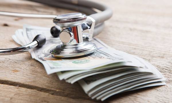 Στο 7,72% του ΑΕΠ η χρηματοδότηση δαπανών υγείας το 2018