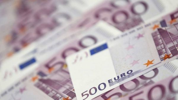 Πιθανή κατάργηση του χαρτονομίσματος των 500 ευρώ στις 4 Μαΐου