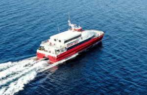 Χιλιάδες Τούρκοι τουρίστες πέρασαν το Μπαϊράμι στα ελληνικά νησιά