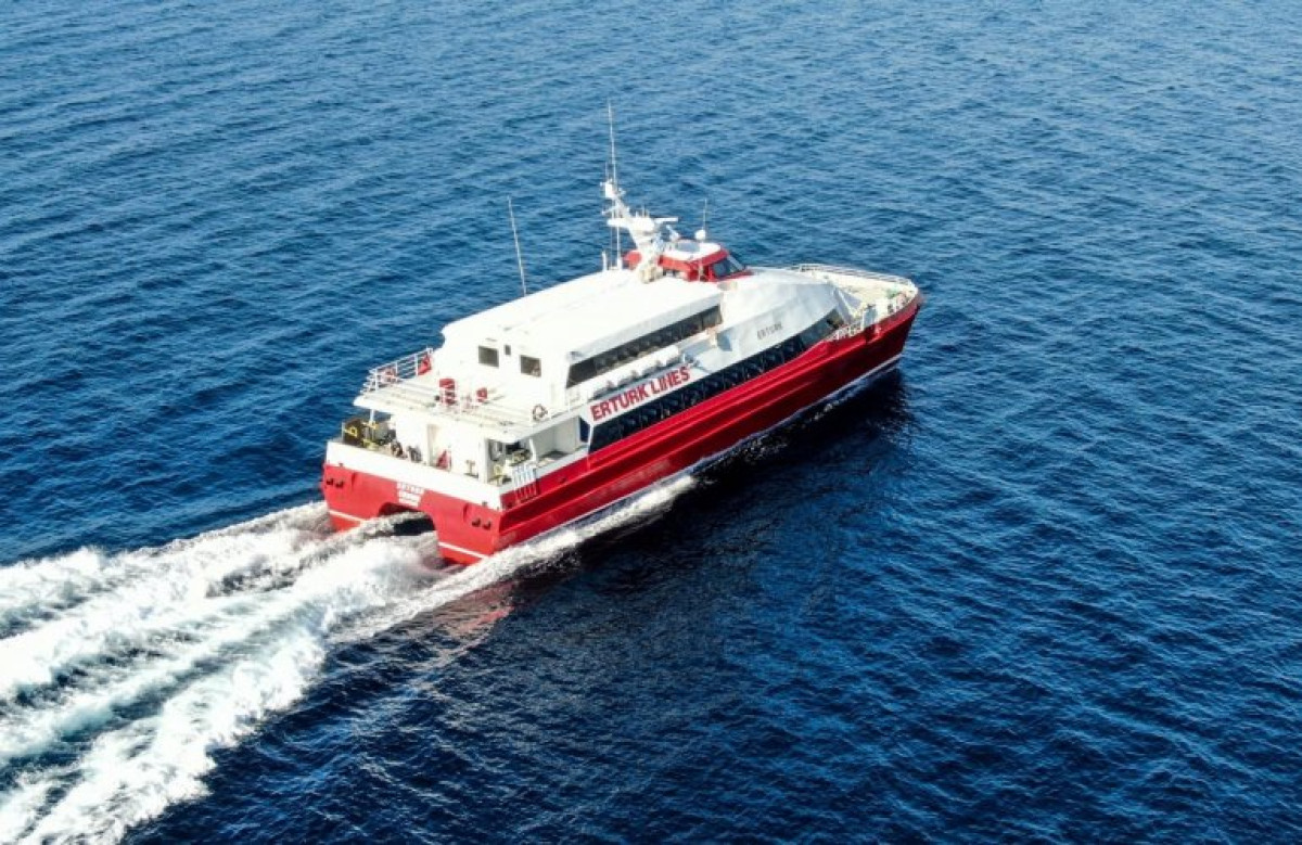 Χιλιάδες Τούρκοι τουρίστες πέρασαν το Μπαϊράμι στα ελληνικά νησιά