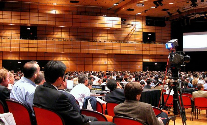 Άνοδος της Αθήνας κατά 20 θέσεις στον συνεδριακό τουρισμό