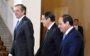 Η Αίγυπτος υπέρ της Ελλάδας και κατά της Τουρκίας. Τι σηματοδοτεί η Διακήρυξη του Καΐρου