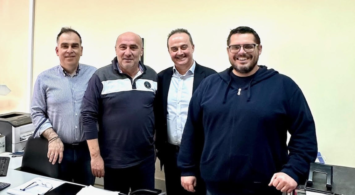 Στην πρώτη 3άδα πανελλαδικά η Πιερία στο πρόγραμμα Κοινωνικού Τουρισμού