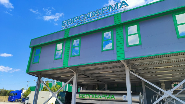 ΕΒΡΟΦΑΡΜΑ: Άλμα 44,3% στο EBITDA και αύξηση 8,8% του τζίρου στο Α’ εξάμηνο