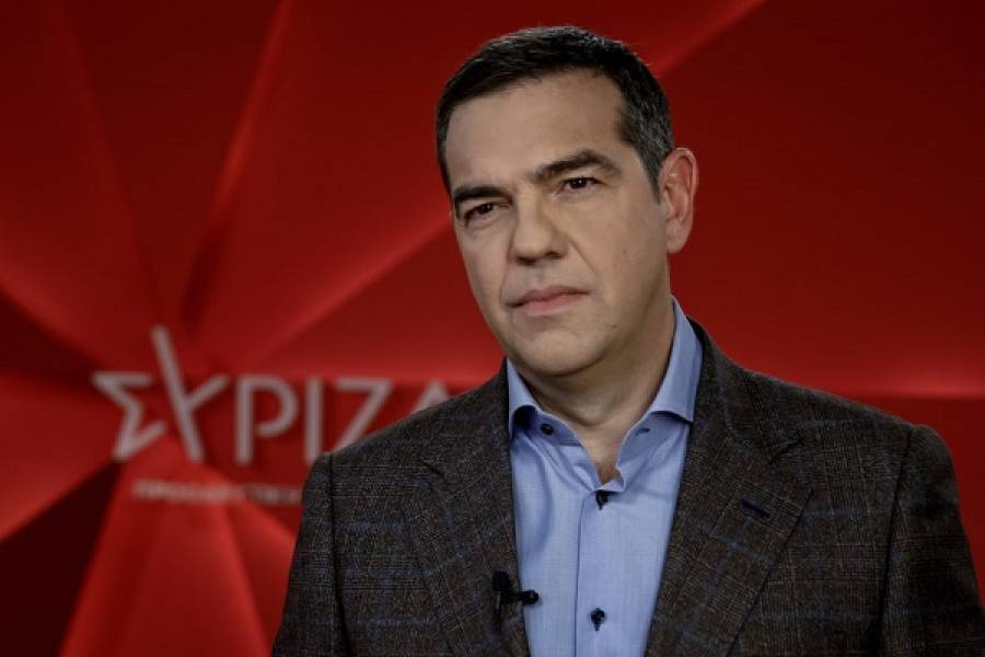 Τσίπρας: Η κυβέρνηση έχει ρεύμα στα καρτέλ
