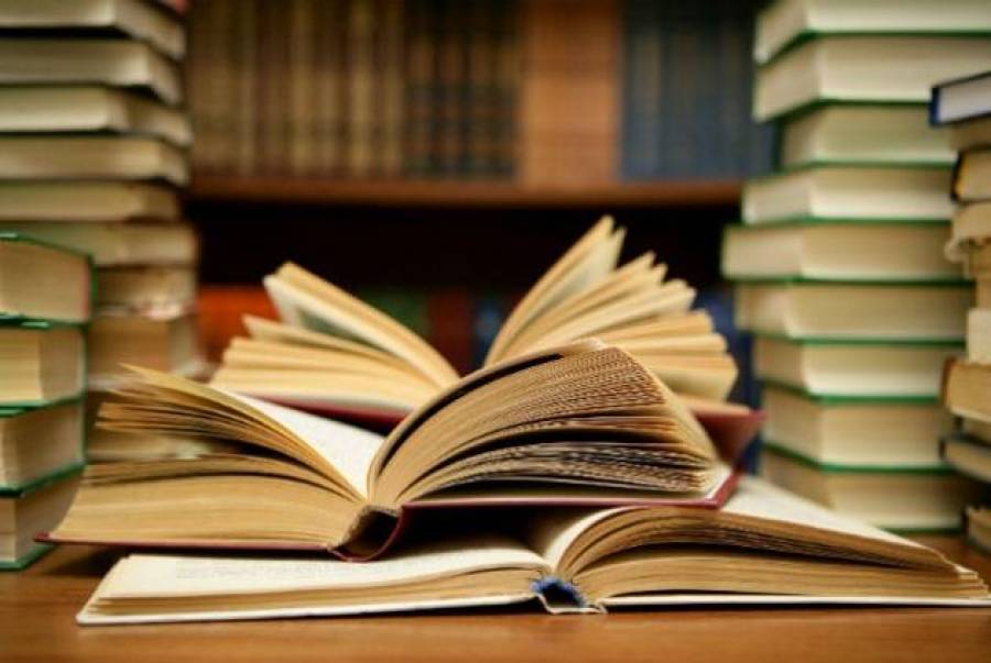 Σύμπραξη Εκδοτών: Να χαρακτηριστούν τα βιβλιοπωλεία καταστήματα ζωτικής ανάγκης