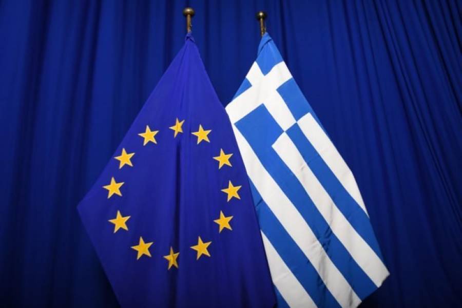 Κομισιόν-11η αξιολόγηση: Γρήγορη ανάκαμψη- Σταθερά προβλήματα «κόκκινα δάνεια» και ληξιπρόθεσμα