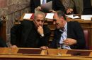 Φλαμπουράρης-Σταθάκης: Κανένα θέμα με τα πόθεν έσχες μας