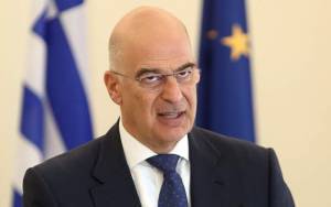 Δένδιας: Υπάρχουν ελλείψεις στην Έκθεση Μπορέλ