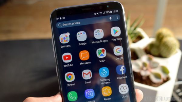 Το Top 10 των πιο δημοφιλών εφαρμογών σε Android
