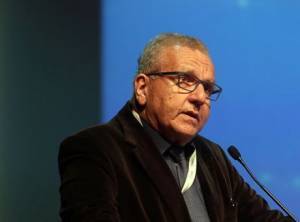 Στεφανάδης: Αναβολή εμβολιασμών στη Σάμο λόγω χαμηλής ζήτησης