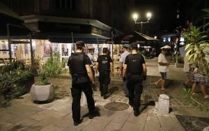 Πρόστιμα και λουκέτα σε καταστήματα στην Αττική για παραβίαση μέτρων