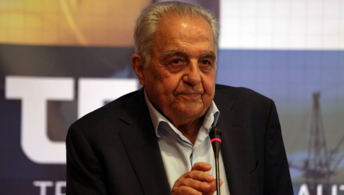 Φλαμπουράρης: Σε τελικό στάδιο βρίσκεται η επένδυση στο Ελληνικό