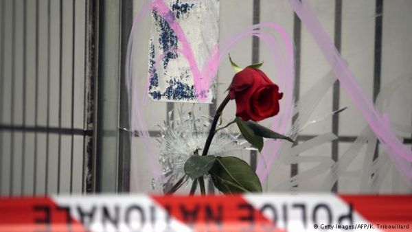 Μαρόκο: Συνελήφθη Βέλγος που εμπλέκεται στην επίθεση στο Παρίσι