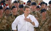 Έκθεση-καταδίκη για Μπλερ:Ο πόλεμος στο Ιράκ δεν ήταν «ύστατη λύση»