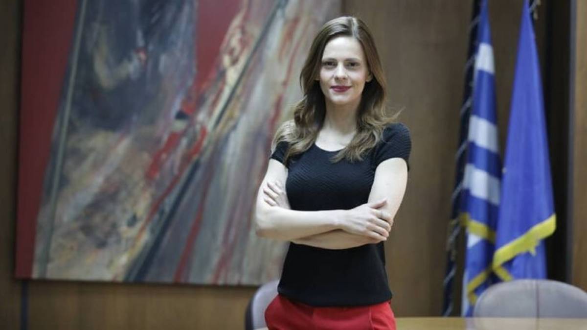 Αχτσιόγλου: Συνεχίζονται τα αρνητικά ρεκόρ της ΝΔ στην απασχόληση