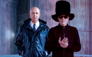 Οι Pet Shop Boys ήταν, είναι και θα είναι τα πιο κουλ αγόρια της pop