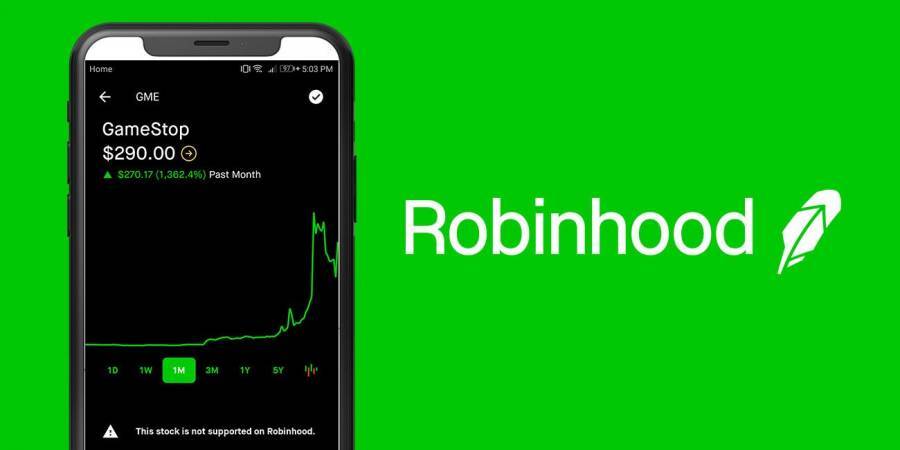 Robinhood: Η επαναστατική πλατφόρμα συναλλαγών εισέρχεται στο χρηματιστήριο
