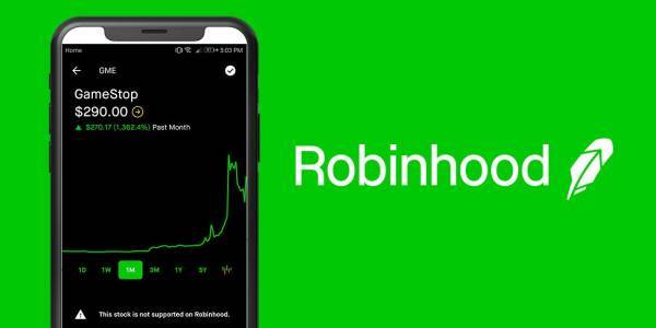Robinhood: Η επαναστατική πλατφόρμα συναλλαγών εισέρχεται στο χρηματιστήριο