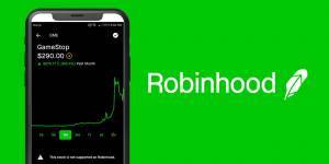 Robinhood: Η επαναστατική πλατφόρμα συναλλαγών εισέρχεται στο χρηματιστήριο