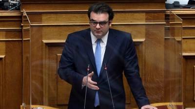 Πιερρακάκης: 150 εκατ. e-συναλλαγές στην Ελλάδα το α&#039; εξάμηνο