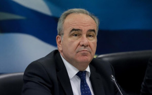 Παπαθανάσης-Αναβάθμιση S&P: Mια ακόμα διεθνής αντικειμενική αναγνώριση μετρήσιμου αποτελέσματος