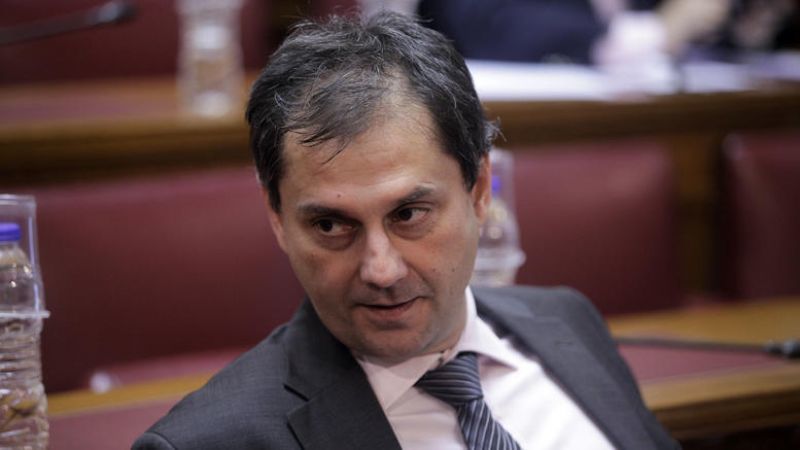 Θεοχάρης: Η κυβέρνηση λούζεται ό,τι προκάλεσε