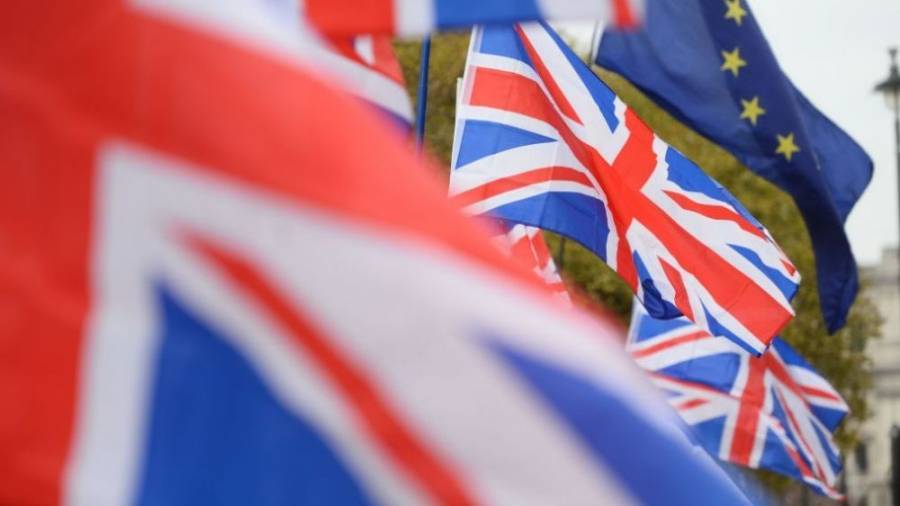 Brexit: Εγκρίθηκε η συμφωνία από τους 27 ηγέτες της ΕΕ