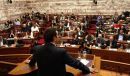 Τα τέλια βαρούν στην αριστερά όσο πλησιάζει η ώρα της συμφωνίας