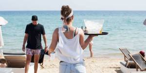 Εργάνη: Από αύριο (14/7) αιτήσεις για νέες προσλήψεις εποχικά εργαζόμενων