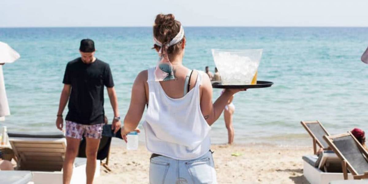 Εργάνη: Από αύριο (14/7) αιτήσεις για νέες προσλήψεις εποχικά εργαζόμενων
