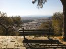 Μεσημεριανή εξόρμηση στο Λυκαβηττό