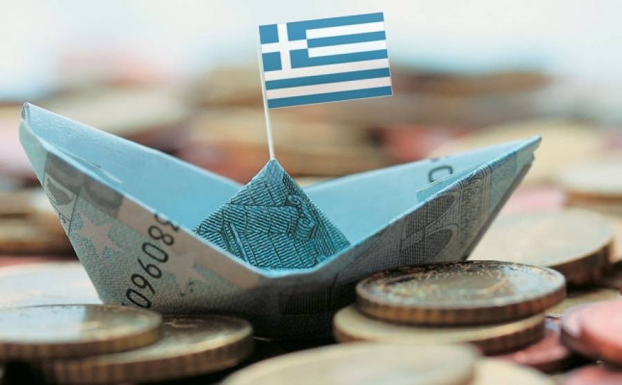 Bloomberg: Oι τρεις «απειλές» για την Ελλάδα το 2019