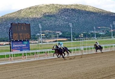 ΟΠΑΠ: Νέα σελίδα για τον «Ιππόδρομο»
